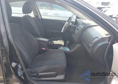 2012 Nissan Altima 2.5 S from USA, damaged, VIN 1N4AL2AP8CC201401